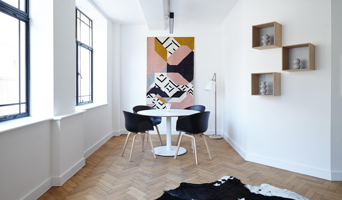 Creating a Relaxed Seaside Colour Scheme That Lasts