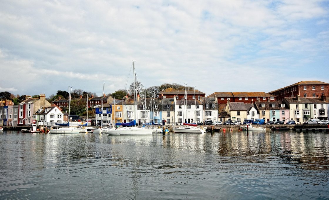 Dandy Cove