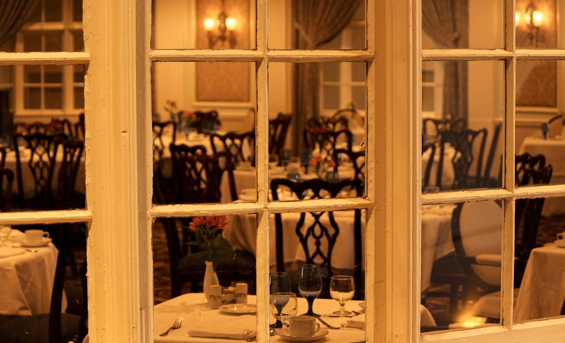 Dandy Cove