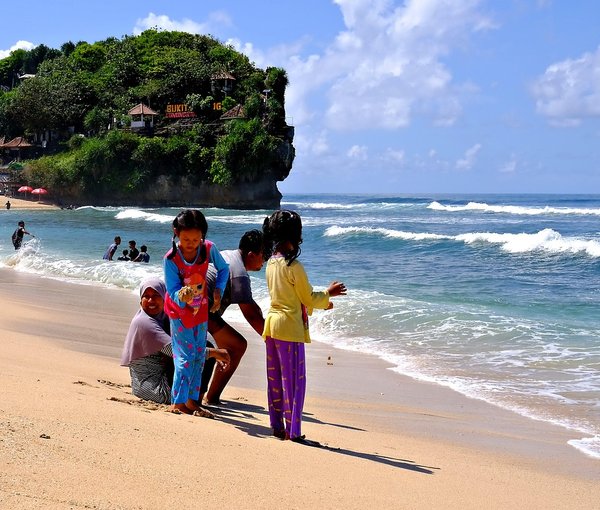 Dandy Cove