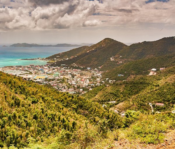 Dandy Cove