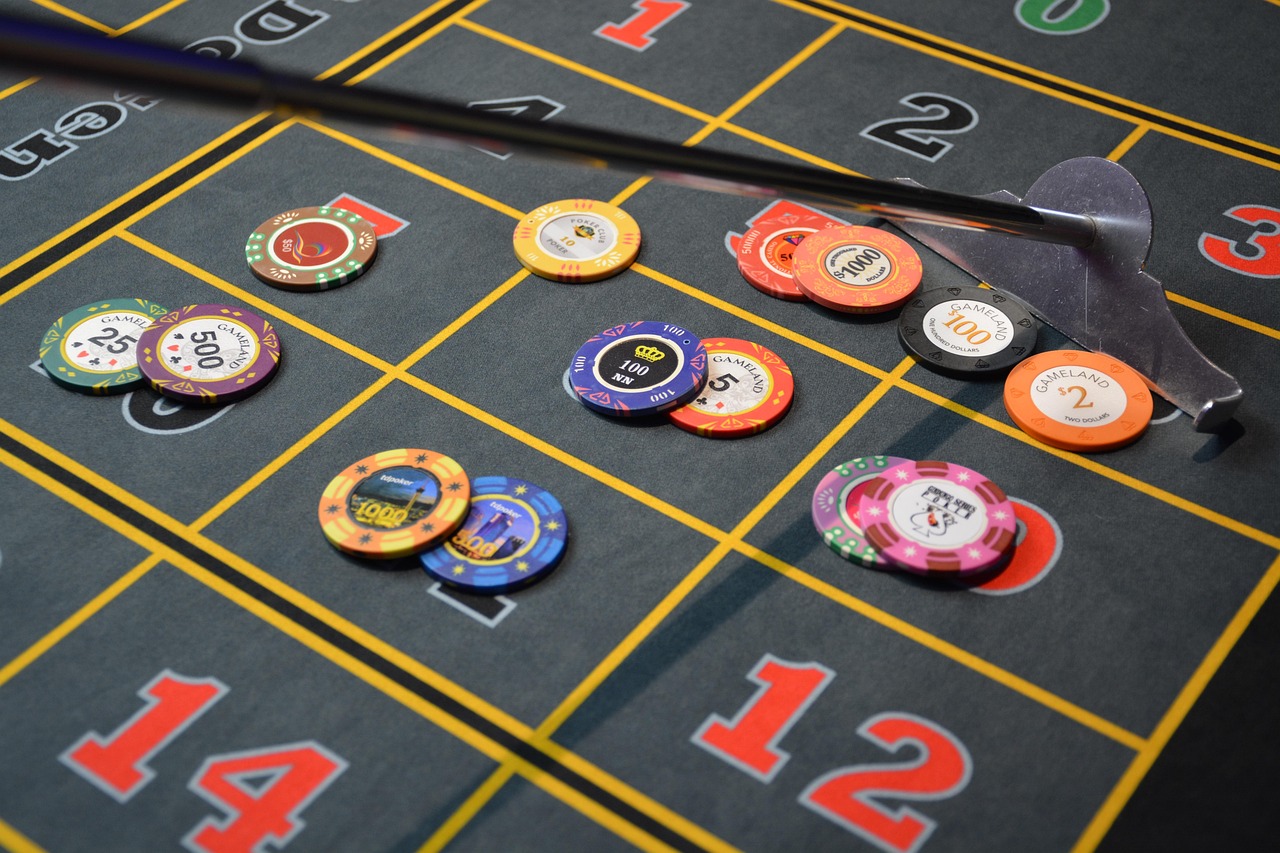 Slot Volatility Explained: Why Big Wins Are Not Always Better