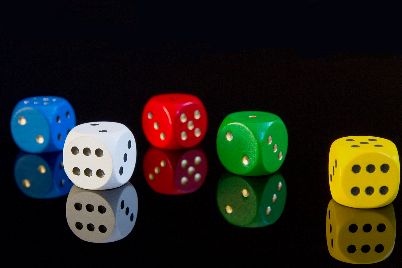 The Real Math Behind Slot RTP (And Why It Matters)