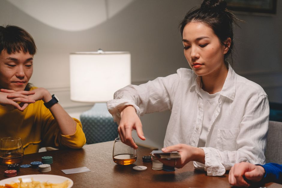 The Realities of iGaming: Casino, Betting, Slots & Poker